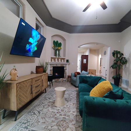Wonderful, Plush & Luxurious 3 Bed Room Home Ель-Пасо Екстер'єр фото