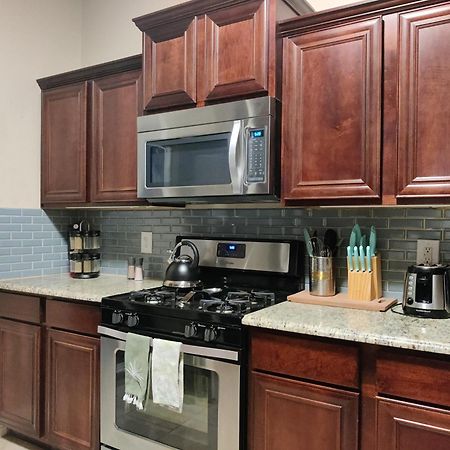 Wonderful, Plush & Luxurious 3 Bed Room Home Ель-Пасо Екстер'єр фото
