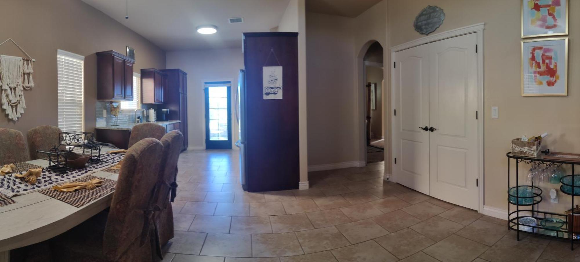 Wonderful, Plush & Luxurious 3 Bed Room Home Ель-Пасо Екстер'єр фото