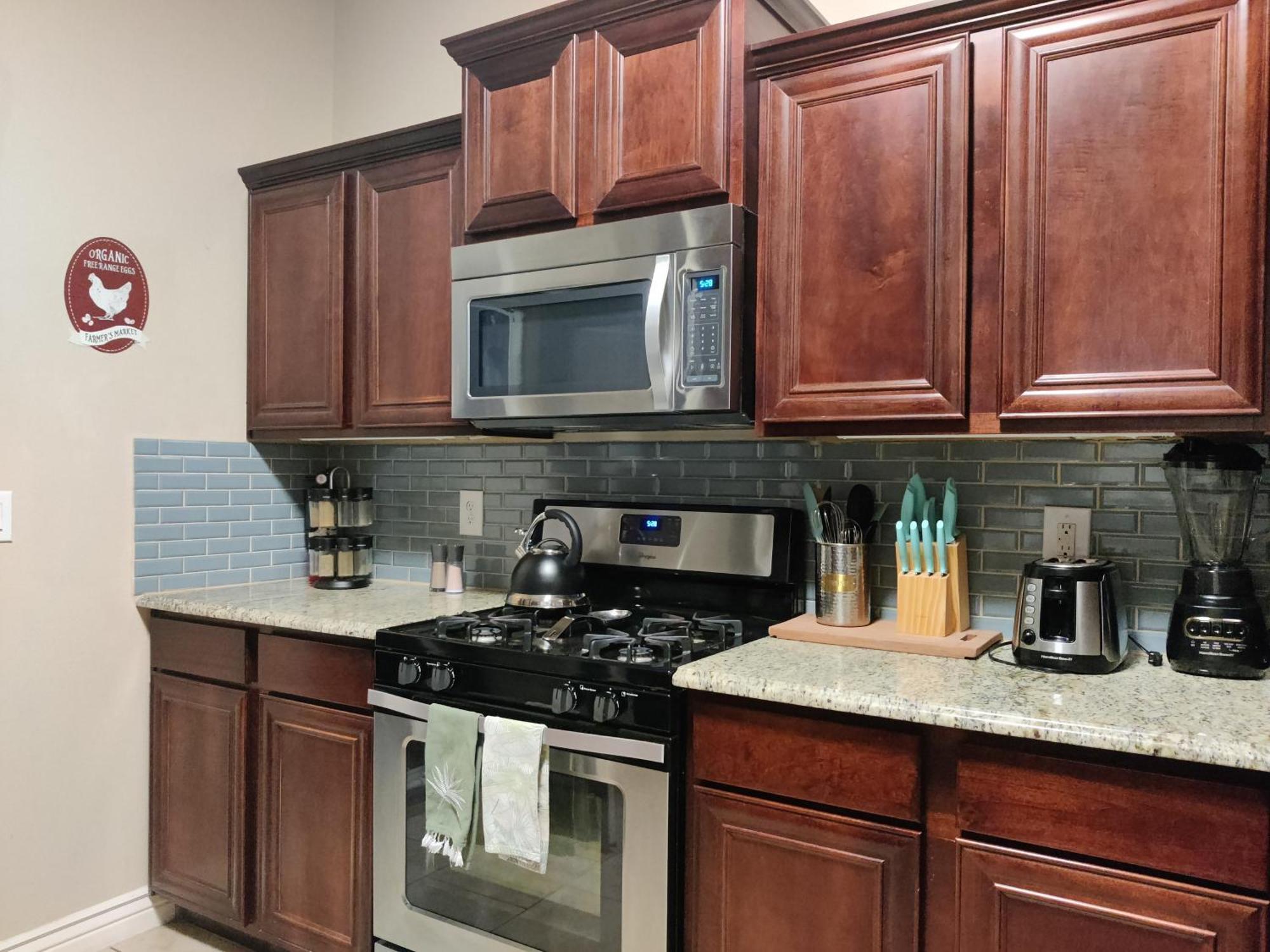 Wonderful, Plush & Luxurious 3 Bed Room Home Ель-Пасо Екстер'єр фото