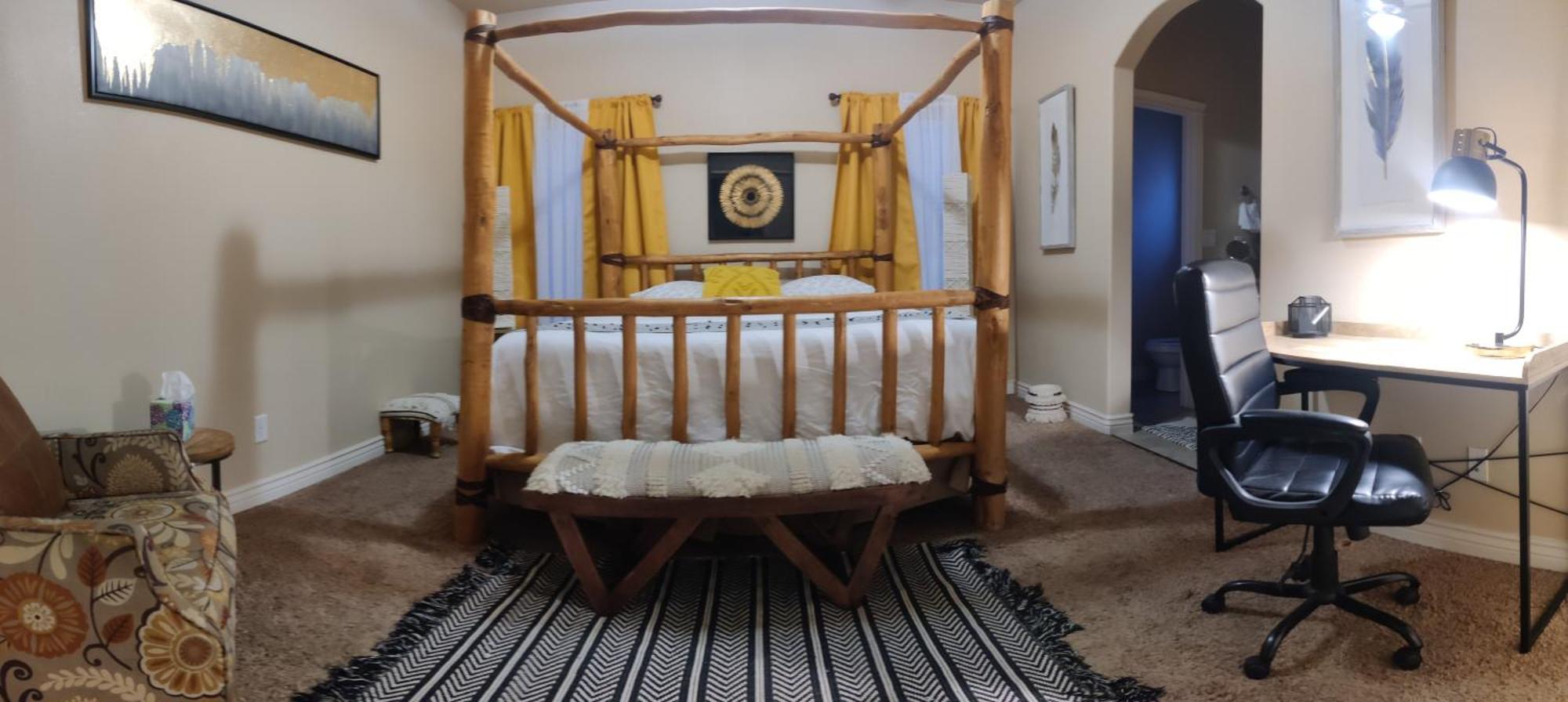 Wonderful, Plush & Luxurious 3 Bed Room Home Ель-Пасо Екстер'єр фото