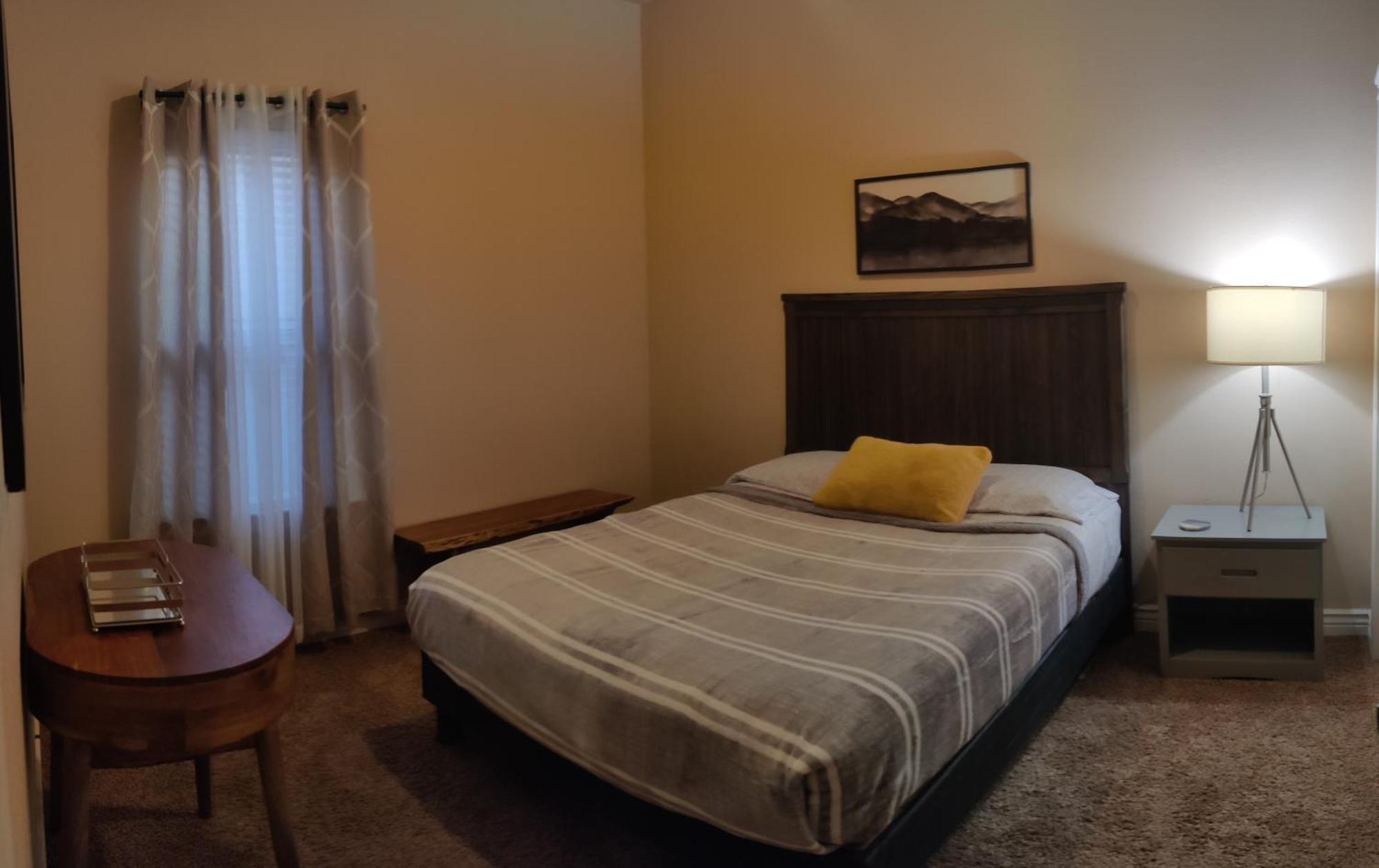 Wonderful, Plush & Luxurious 3 Bed Room Home Ель-Пасо Екстер'єр фото