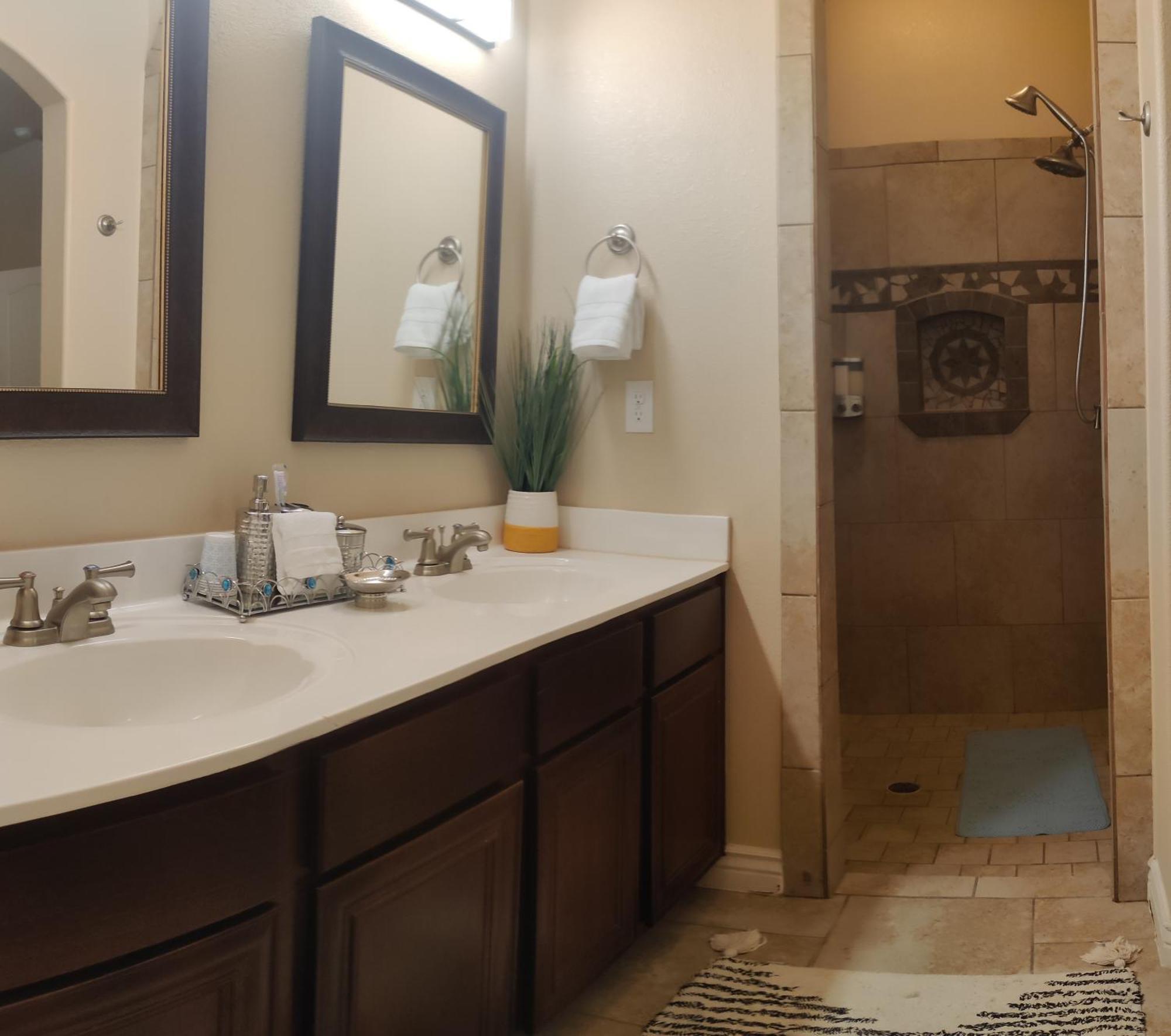 Wonderful, Plush & Luxurious 3 Bed Room Home Ель-Пасо Екстер'єр фото