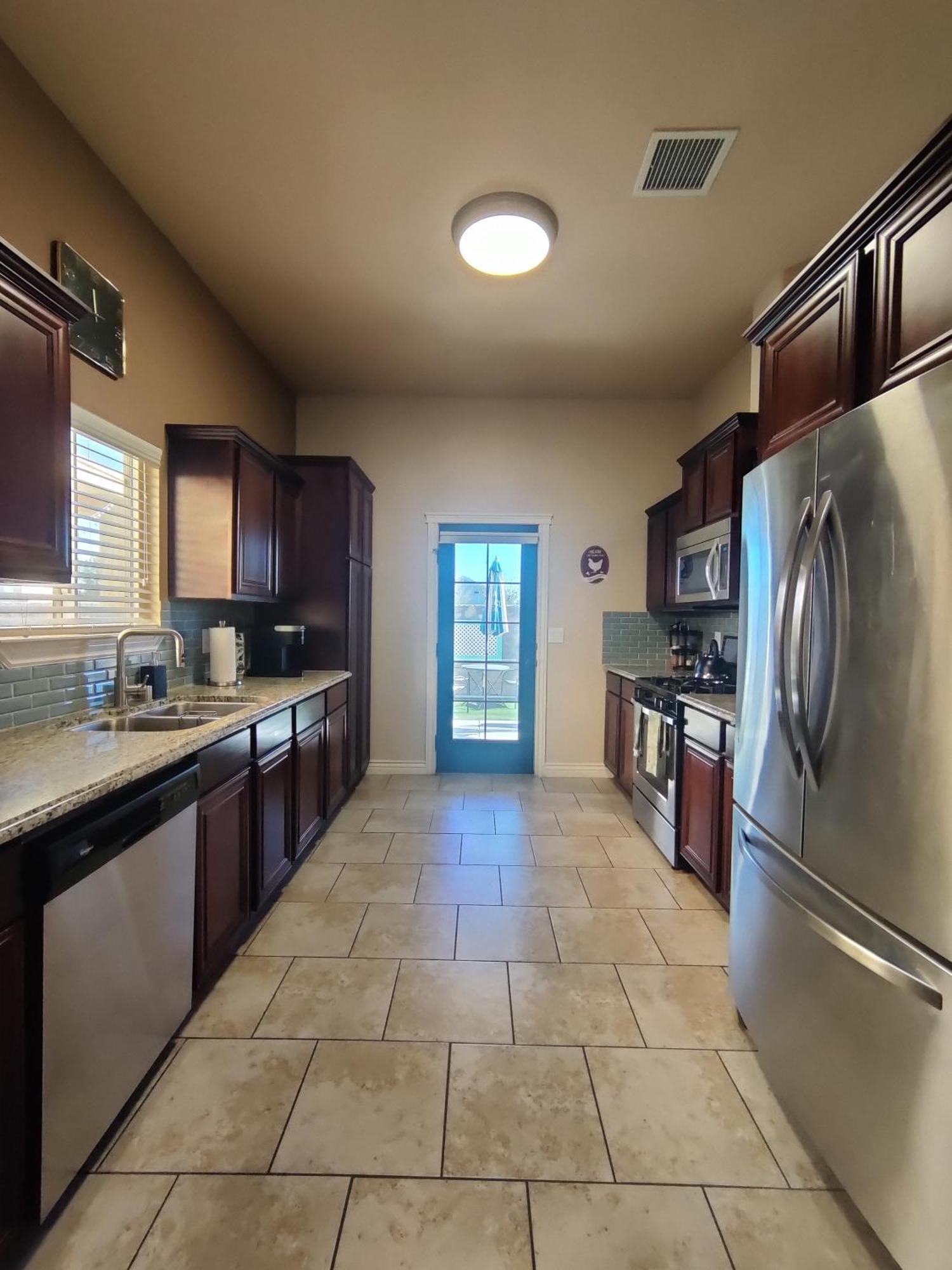 Wonderful, Plush & Luxurious 3 Bed Room Home Ель-Пасо Екстер'єр фото