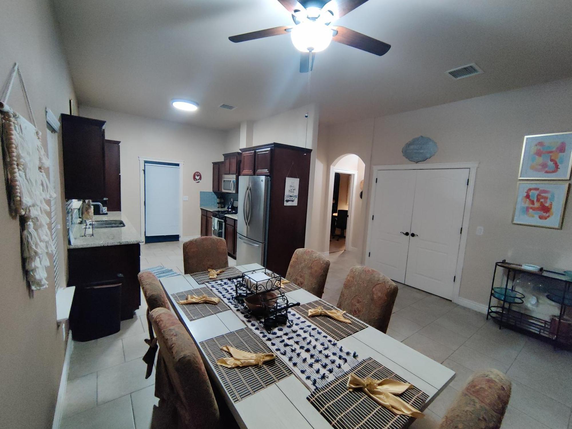 Wonderful, Plush & Luxurious 3 Bed Room Home Ель-Пасо Екстер'єр фото